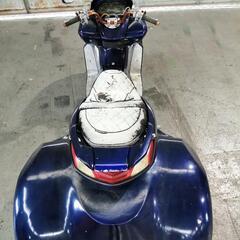 中華トライク　ジャンクの画像