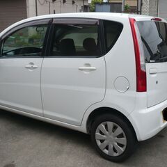 ★美車★２１年式★ムーブ★スマートキー★車検６年１１月の画像