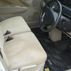 ★美車★２１年式★ムーブ★スマートキー★車検６年１１月の画像
