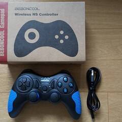 【お取引終了】■Switchコントローラー Bluetooth接...