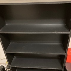 本棚