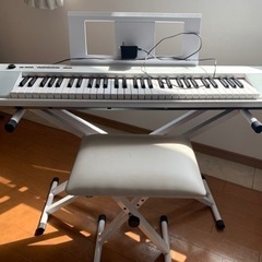 お値下げします✴︎電子ピアノ YAMAHA