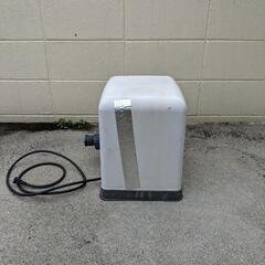 カワエースポンプの画像