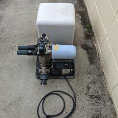 カワエースポンプの画像