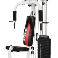 値下げしました アイロテック マルチホームジム美品