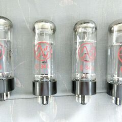 SUNVALLEY サンバレー  真空管アンプ Romantic Glass Amplifierの画像