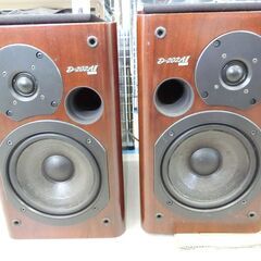 ONKYO MODEL D-202AⅡLTD オンキョー スピーカーPYR KNIGHT