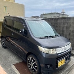 ワゴンR