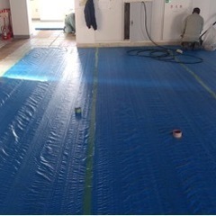 解体工事　重機オペレーター　経験により優遇の画像