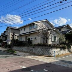 🏡土地、建物広々　軽量鉄骨造中古戸建　糟屋郡新宮町🏡の画像