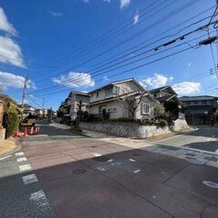 🏡土地、建物広々　軽量鉄骨造中古戸建　糟屋郡新宮町🏡 − 福岡県