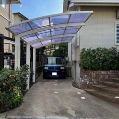 🏡土地、建物広々　軽量鉄骨造中古戸建　糟屋郡新宮町🏡 - 不動産