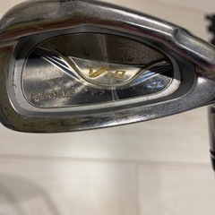 レディース　7番　アイアン　ツアーステージ　ゴルフの画像