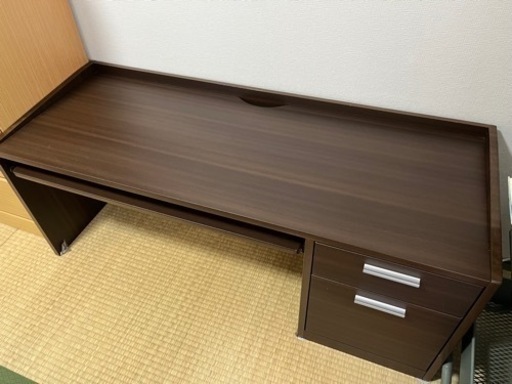 ローテーブル&ゲーミング座椅子