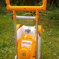 RYOBI(リョービ)芝刈機