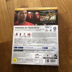 FIFA 17 DELUXE EDITIONの画像