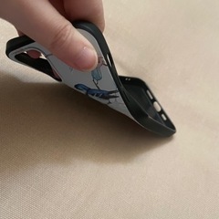 iPhone12 Pro ソフトケースの画像