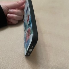 iPhone12 Pro ソフトケースの画像
