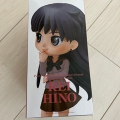 qposket  火野レイ　セーラームーン新品☆の画像