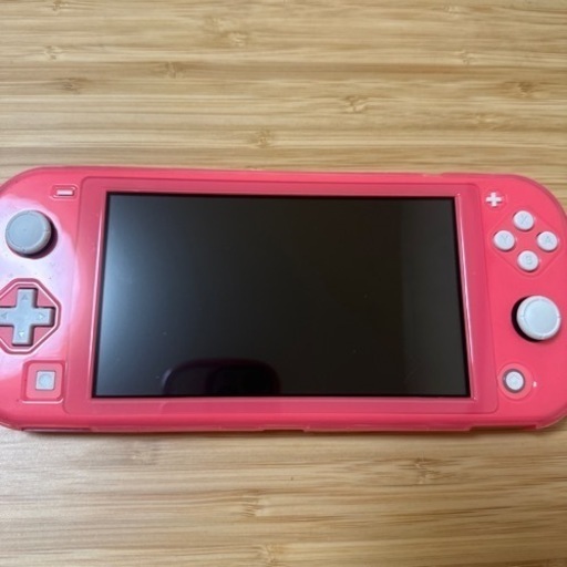 その他 Nintendo Switch Light