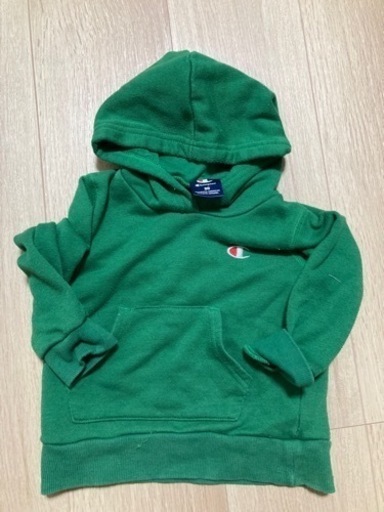 champion プティマイン　GAP シーイン　80-90