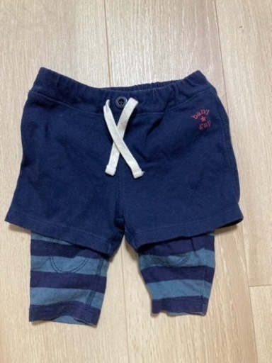 champion プティマイン　GAP シーイン　80-90