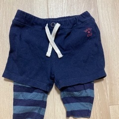 champion プティマイン　GAP シーイン　80-90の画像
