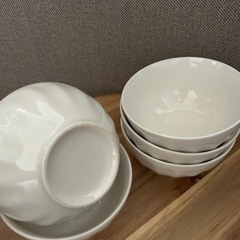 カフェオレボウル　12cm  14個の画像