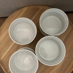 ココット　9cm 20個の画像