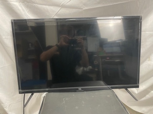 【‼️超美品‼️】TCL32型液晶テレビ