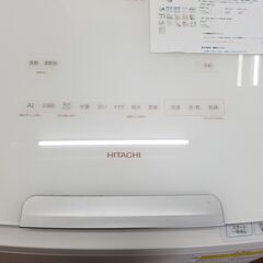 リサイクルショップどりーむ天保山店　No.7130 乾燥機能付き縦型洗濯機！　ビートウォッシュ！ 大容量10㎏！定価19万！の画像