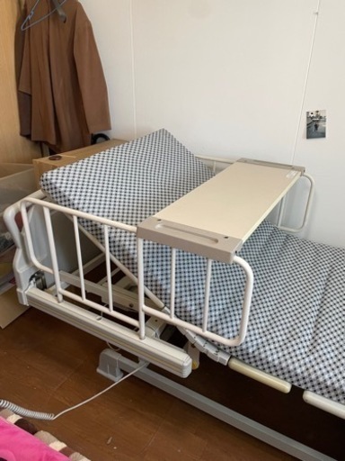 介護電動ベット
