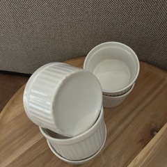 ココット　7cm 5個の画像