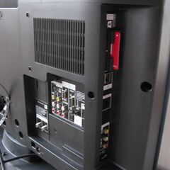 SONY　液晶テレビ　KDL-26J5　2009年製の画像