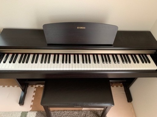 YAMAHA 電子ピアノ　YDP-151