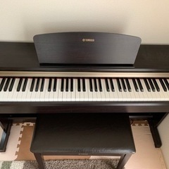YAMAHA 電子ピアノ　YDP-151