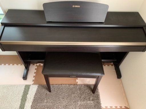 YAMAHA 電子ピアノ　YDP-151