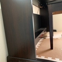 YAMAHA 電子ピアノ　YDP-151の画像