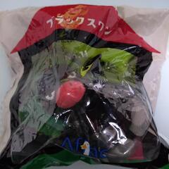 【非売品・未開封】アフラック ブラックスワン