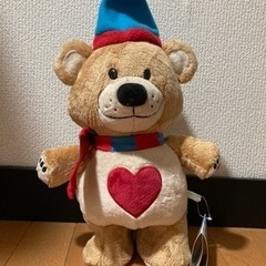 suzy's  zoo  歩くぬいぐるみ