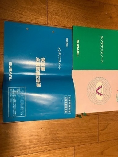 超希少ヴィヴィオRX-Rリアラゲッジボードなど