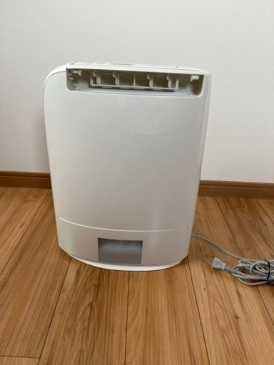 除湿乾燥機　最終値下げ