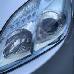 トヨタプリウス30 現在47万円で購入者が希望あります