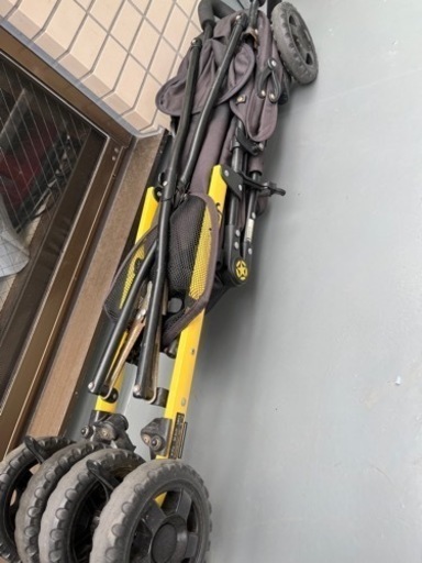 Jeepバギー