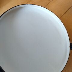 DANSK 片手鍋  中古の画像