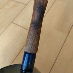 DANSK 片手鍋  中古の画像