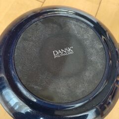 DANSK 片手鍋  中古の画像