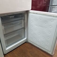 リサイクルショップどりーむ天保山店 No7124 冷蔵庫 148L 2018年式 古くもないので安心して使えます！