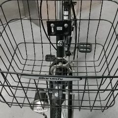 1年以上乗っていない自転車です！の画像