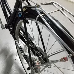 1年以上乗っていない自転車です！の画像